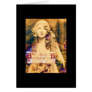 Beauty and Poison All Occasions