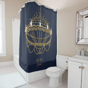 Beauty and the Beast   Chandelier - Be Our Guest