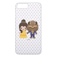 Beauty and the Beast Emoji