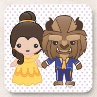 Beauty and the Beast Emoji