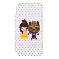 Beauty and the Beast Emoji