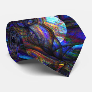 Beauty and the Beast Tie