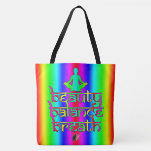 Beauty Balance Sac fourre-tout du souffle