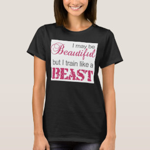 Beauty/Beast T-shirt