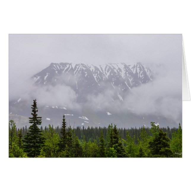 Beauty Behind The Clouds (Front Horizontal)