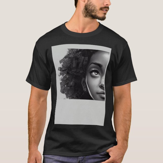 Beauty Collection 2 T-Shirt (Front)