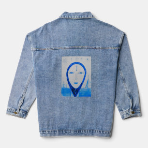 Beauty Denim Jacket