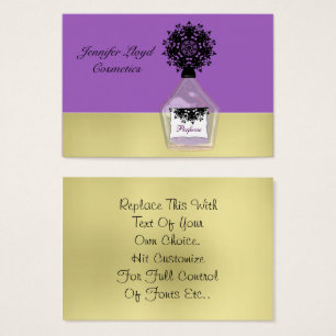 Beauty Fashion Cosmetics Fancy Perfume Bottle