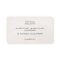 Beauty & Fashion Gold Confetti Silver Sequins