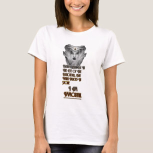 Beauty Immortal - Eye Of The Beholder T-Shirt