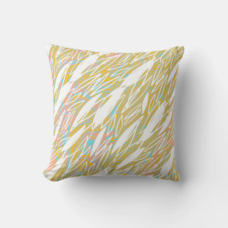 Beauty in Nature Throw Pillow