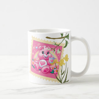 Beauty in Small Details Coffee Mug