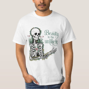 Beauty in the Unlikely T-Shirt