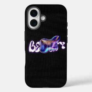 Beauty iPhone case