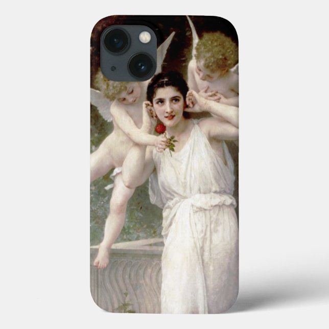 beauty is our love for god Case-Mate iPhone case (Back)