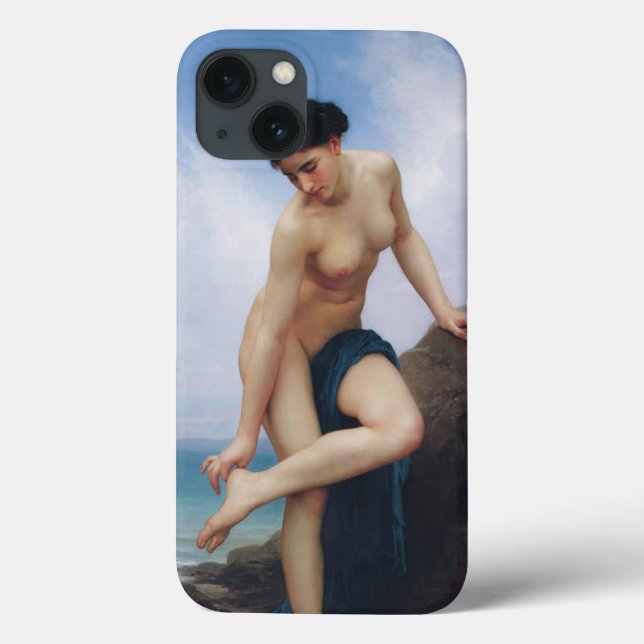 beauty is our love for god Case-Mate iPhone case (Back)