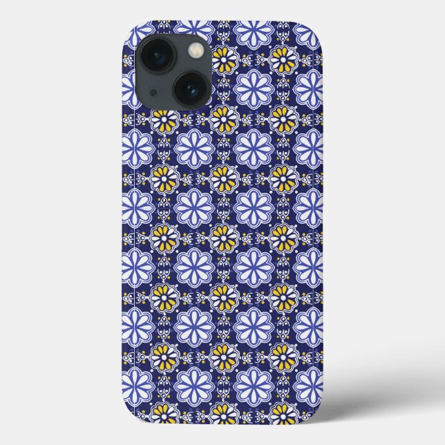 beauty Italian citrus  Case-Mate iPhone Case (Back)