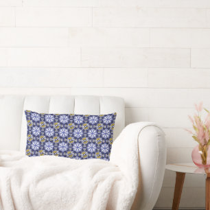 beauty Italian citrus Lumbar Pillow