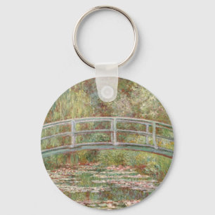 BEAUTY KEYCHAIN