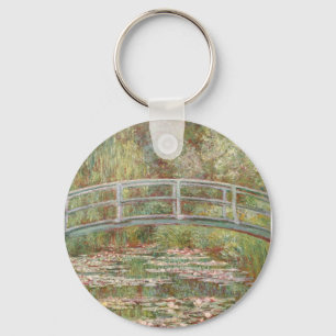 BEAUTY KEYCHAIN