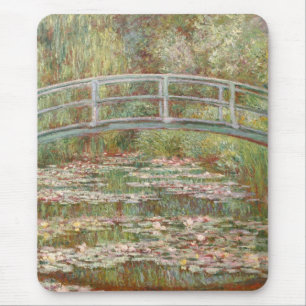 BEAUTY MOUSE PAD
