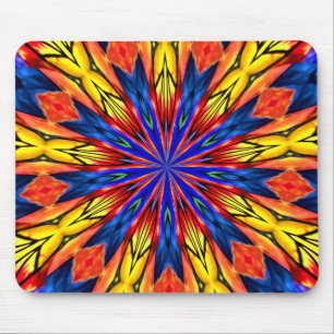 Beauty_ Mouse Pad