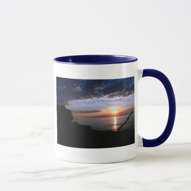 Beauty Mug (Right)