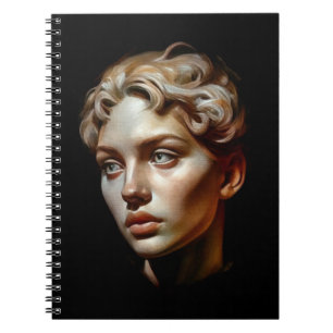 Beauty Notebook