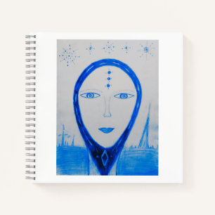 Beauty Notebook