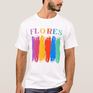  beauty of Flores, Indonesia T-Shirt