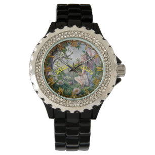 beauty of nature watch
