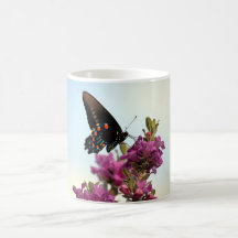 Beauty of the Butterfly Mug