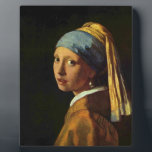BEAUTY PLAQUE<br><div class="desc">PLATE</div>