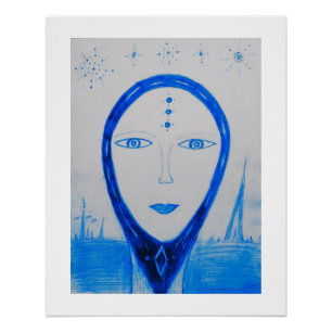 Beauty Poster