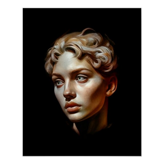 Beauty Poster (Front)