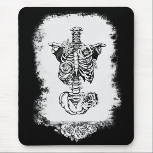 Beauty Remains Mouse Pad