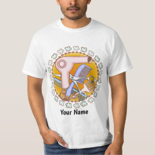 Beauty Salon Magic T-Shirt