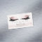Beauty Salon Pastel Glitter Adress Makeup Pink