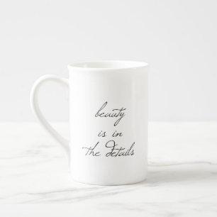 Beauty Specialty Mug