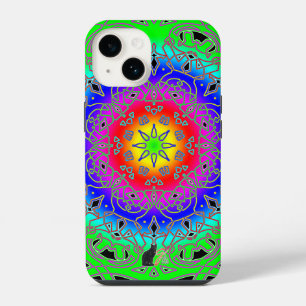 Beauty Spectra Glyph iPhone 14 Case