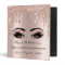 Beauty Studio Makeup Artist Event Planner Lashes