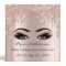 Beauty Studio Makeup Artist Event Planner Lashes