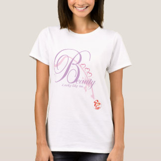 Beauty T-Shirt