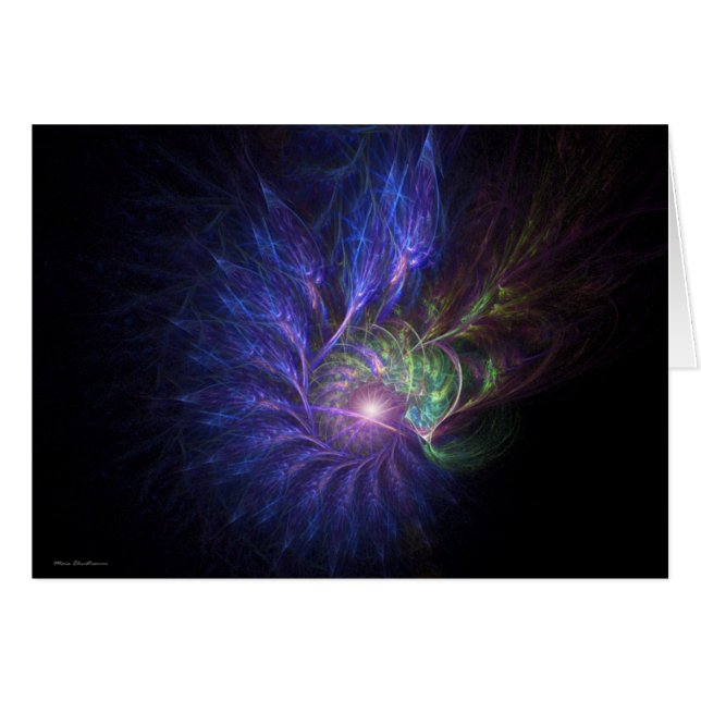 Beauty - Terra Form (Front Horizontal)