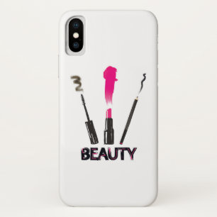 Beauty Tools Case-Mate iPhone Case