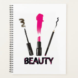 Beauty Tools Planner