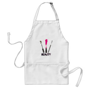 Beauty Tools Standard Apron