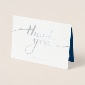 Beautycompteur Merci Cartes