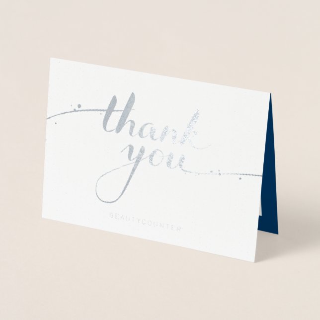 Beautycompteur Merci Cartes (Devant)