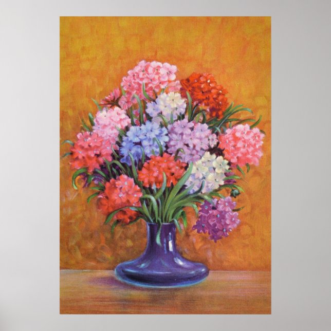 Beautyful Candytuft by Cargill, 1937 Poster (Front)